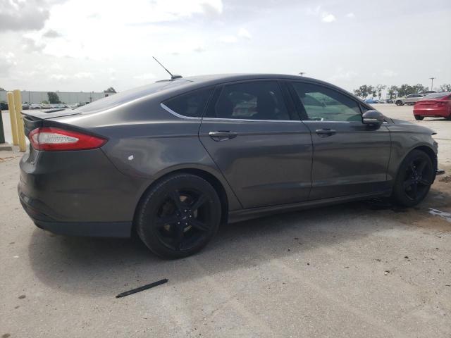 Photo 2 VIN: 3FA6P0H79GR255009 - FORD FUSION SE 