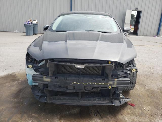 Photo 4 VIN: 3FA6P0H79GR255009 - FORD FUSION SE 