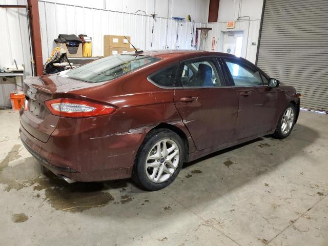 Photo 2 VIN: 3FA6P0H79GR259187 - FORD FUSION 