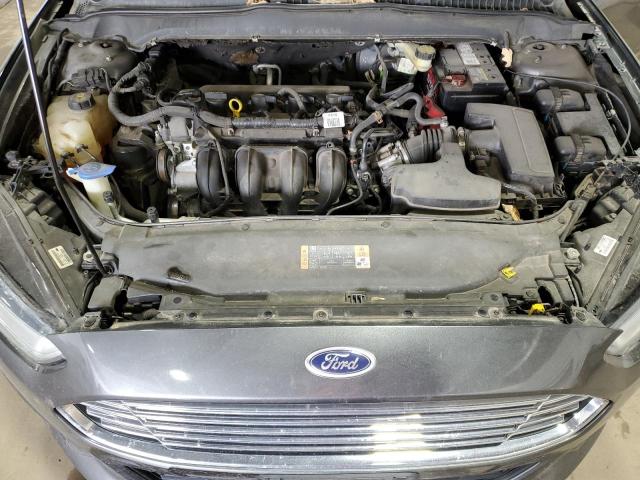 Photo 10 VIN: 3FA6P0H79GR265491 - FORD FUSION 