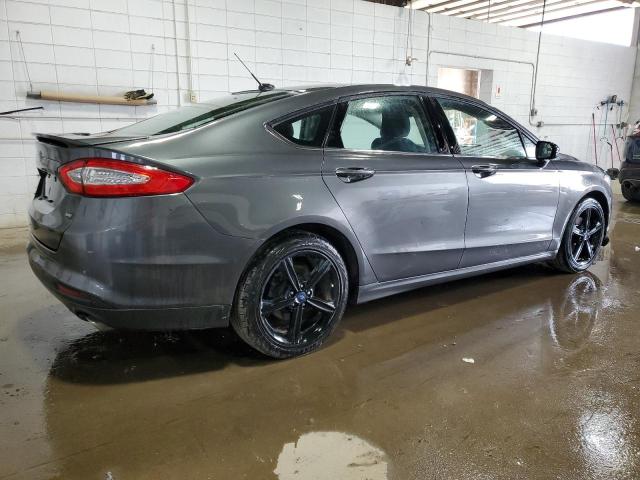 Photo 2 VIN: 3FA6P0H79GR265491 - FORD FUSION 