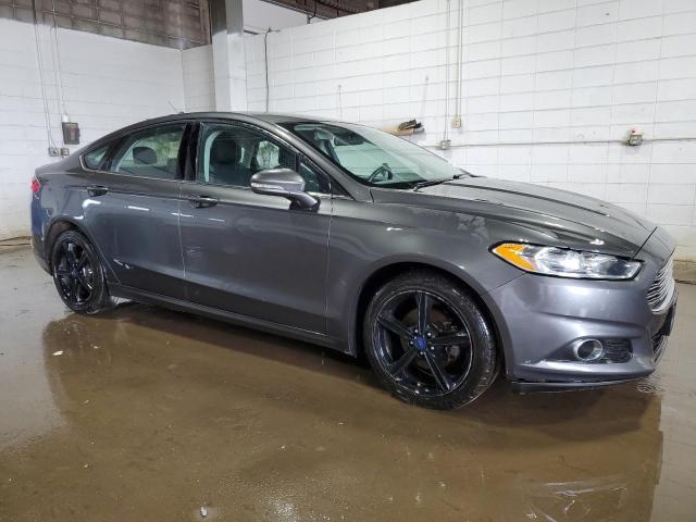 Photo 3 VIN: 3FA6P0H79GR265491 - FORD FUSION 