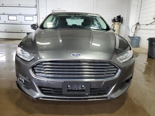 Photo 4 VIN: 3FA6P0H79GR265491 - FORD FUSION 