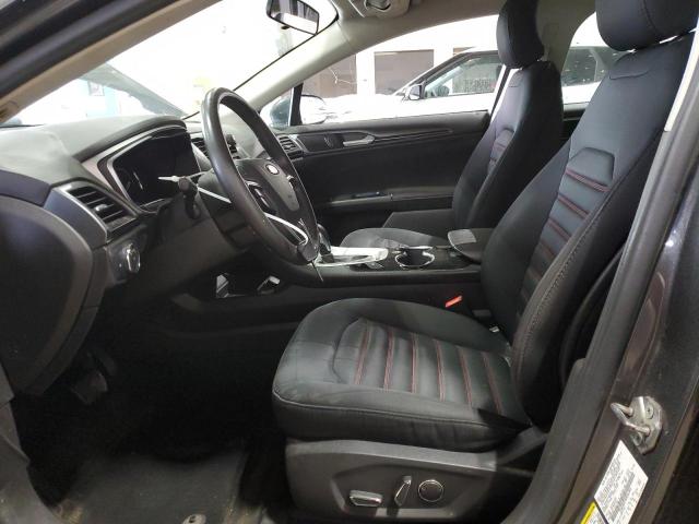 Photo 6 VIN: 3FA6P0H79GR265491 - FORD FUSION 