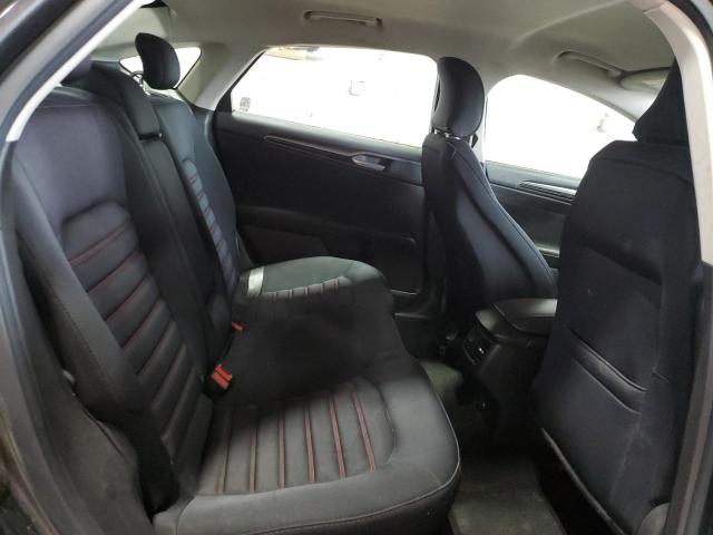 Photo 9 VIN: 3FA6P0H79GR265491 - FORD FUSION 