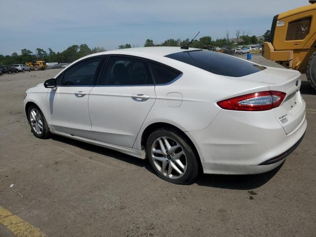 Photo 1 VIN: 3FA6P0H79GR265720 - FORD FUSION 