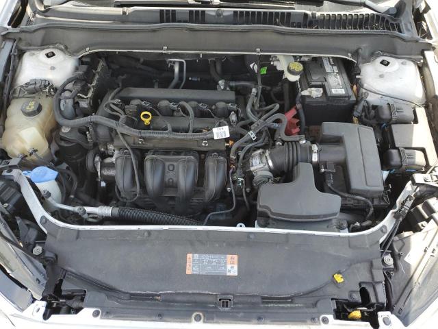 Photo 10 VIN: 3FA6P0H79GR265720 - FORD FUSION 