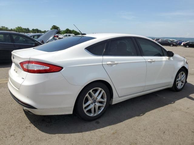 Photo 2 VIN: 3FA6P0H79GR265720 - FORD FUSION 