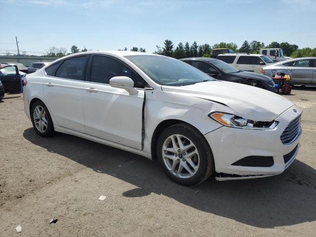 Photo 3 VIN: 3FA6P0H79GR265720 - FORD FUSION 