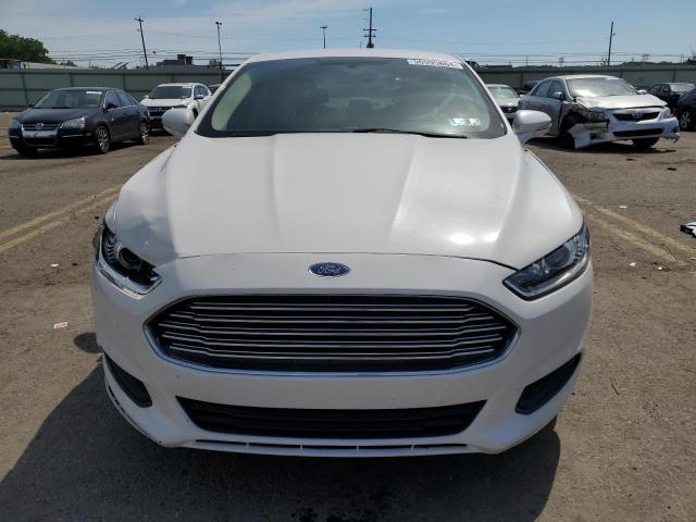 Photo 4 VIN: 3FA6P0H79GR265720 - FORD FUSION 