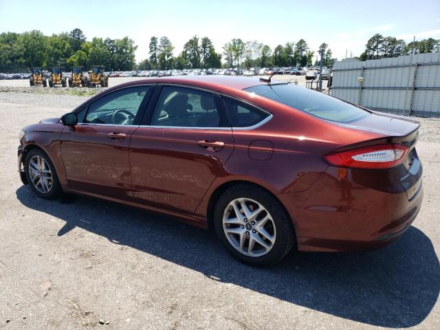 Photo 1 VIN: 3FA6P0H79GR266057 - FORD FUSION 