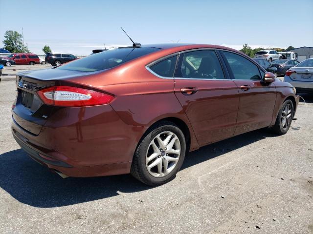 Photo 2 VIN: 3FA6P0H79GR266057 - FORD FUSION 