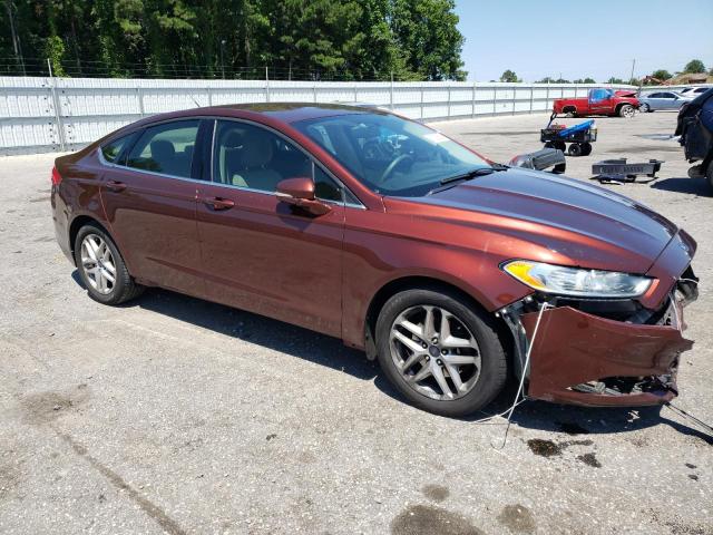 Photo 3 VIN: 3FA6P0H79GR266057 - FORD FUSION 