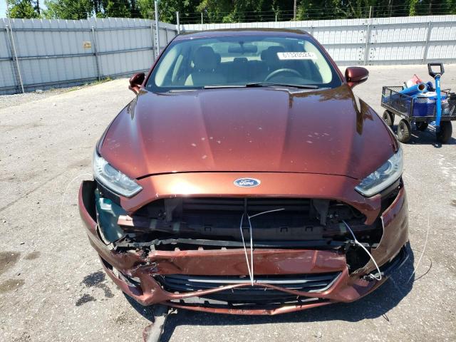 Photo 4 VIN: 3FA6P0H79GR266057 - FORD FUSION 