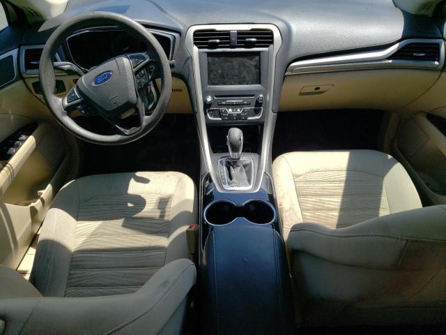 Photo 7 VIN: 3FA6P0H79GR266057 - FORD FUSION 