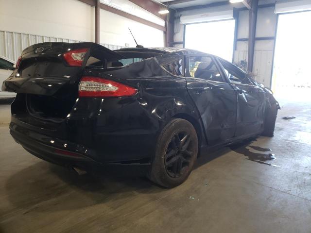 Photo 3 VIN: 3FA6P0H79GR271839 - FORD FUSION SE 