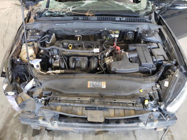 Photo 6 VIN: 3FA6P0H79GR271839 - FORD FUSION SE 