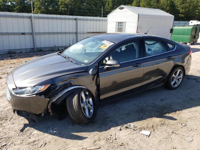 Photo 0 VIN: 3FA6P0H79GR272456 - FORD FUSION 