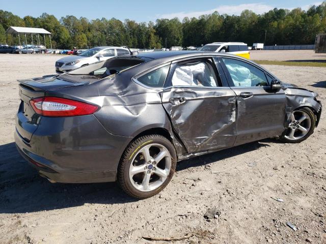 Photo 2 VIN: 3FA6P0H79GR272456 - FORD FUSION 