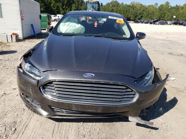 Photo 4 VIN: 3FA6P0H79GR272456 - FORD FUSION 