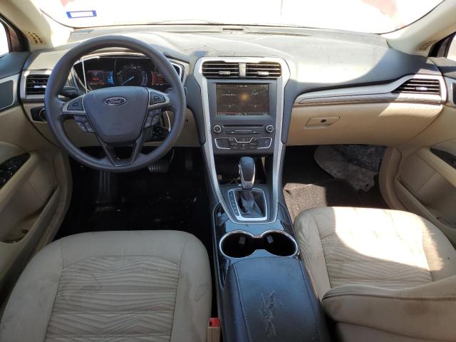 Photo 7 VIN: 3FA6P0H79GR278760 - FORD FUSION SE 