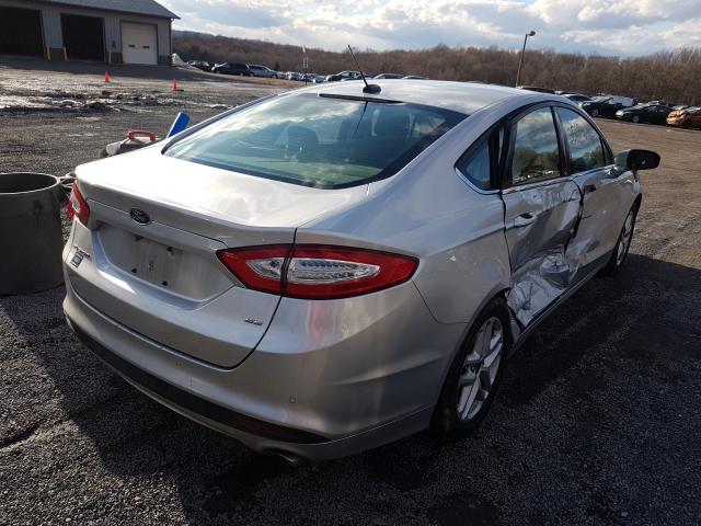 Photo 3 VIN: 3FA6P0H79GR286549 - FORD FUSION 