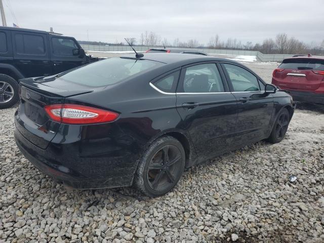 Photo 2 VIN: 3FA6P0H79GR289709 - FORD FUSION 