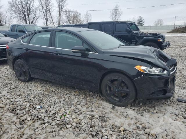 Photo 3 VIN: 3FA6P0H79GR289709 - FORD FUSION 