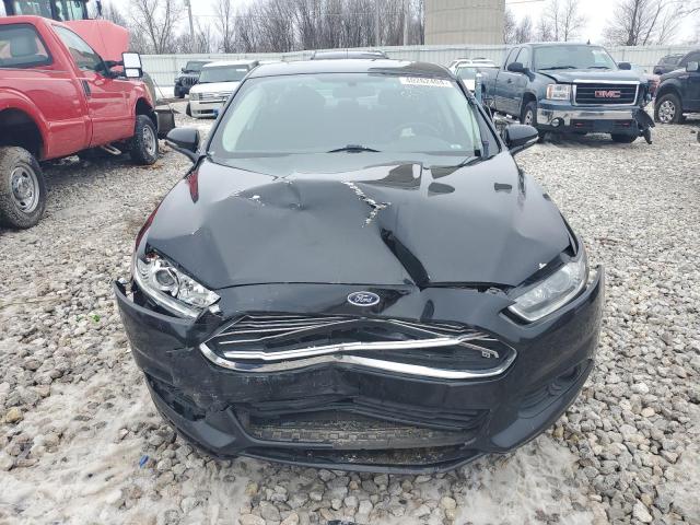 Photo 4 VIN: 3FA6P0H79GR289709 - FORD FUSION 