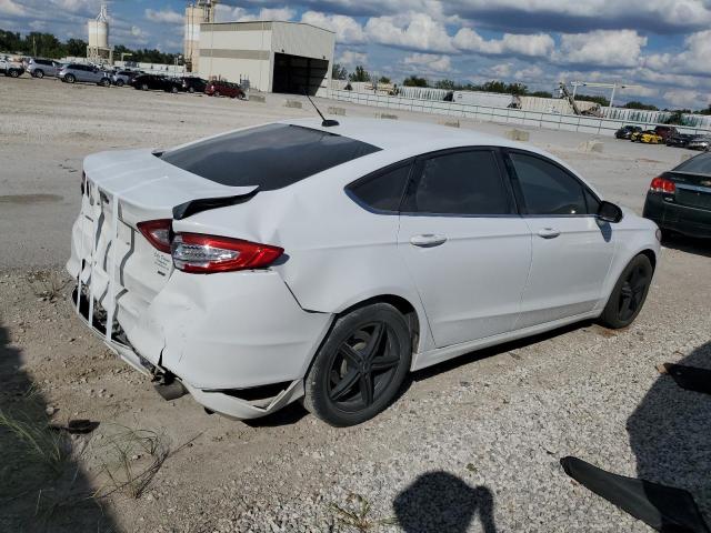 Photo 2 VIN: 3FA6P0H79GR295297 - FORD FUSION SE 