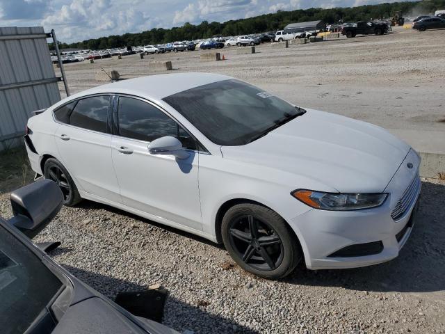 Photo 3 VIN: 3FA6P0H79GR295297 - FORD FUSION SE 