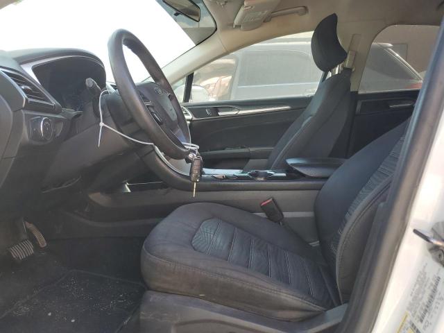 Photo 6 VIN: 3FA6P0H79GR295297 - FORD FUSION SE 