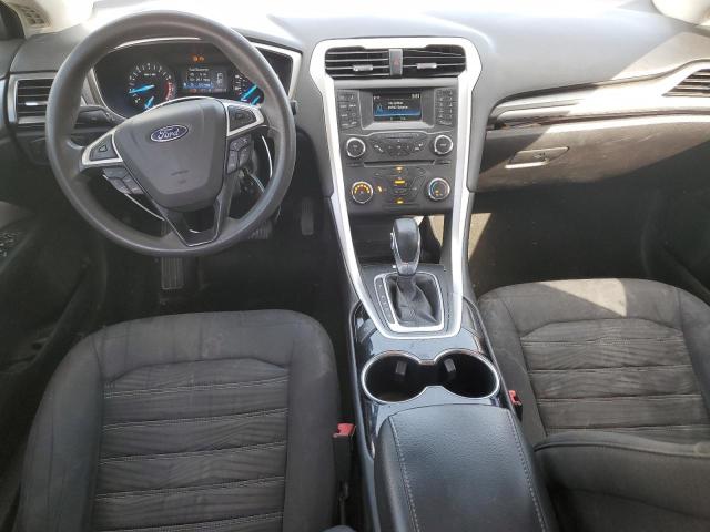 Photo 7 VIN: 3FA6P0H79GR295297 - FORD FUSION SE 