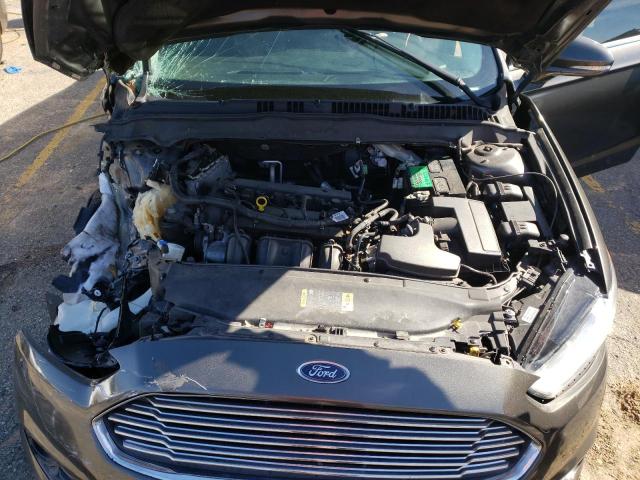 Photo 6 VIN: 3FA6P0H79GR297373 - FORD FUSION SE 