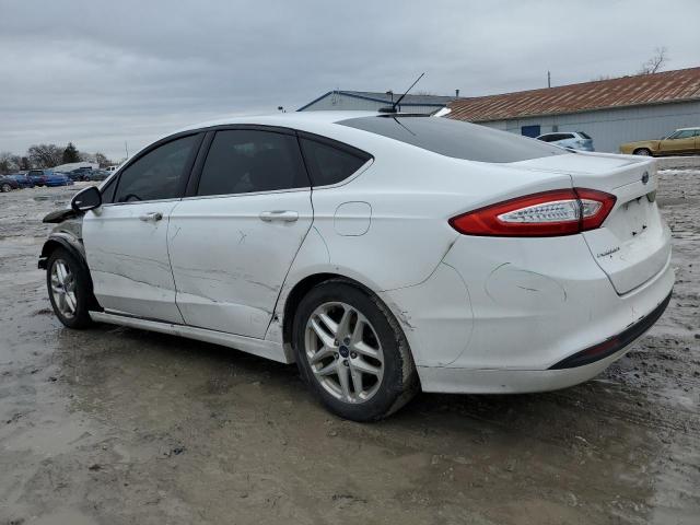 Photo 1 VIN: 3FA6P0H79GR307061 - FORD FUSION SE 