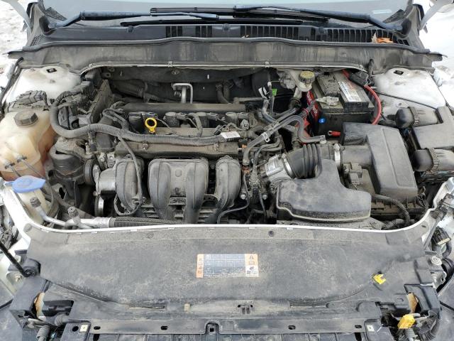 Photo 10 VIN: 3FA6P0H79GR307061 - FORD FUSION SE 