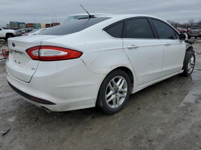 Photo 2 VIN: 3FA6P0H79GR307061 - FORD FUSION SE 