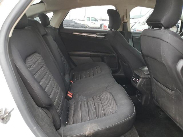 Photo 9 VIN: 3FA6P0H79GR307061 - FORD FUSION SE 