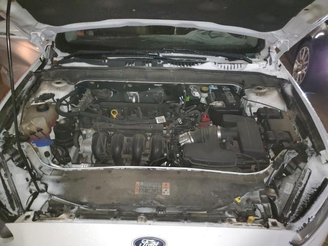 Photo 10 VIN: 3FA6P0H79GR326743 - FORD FUSION SE 