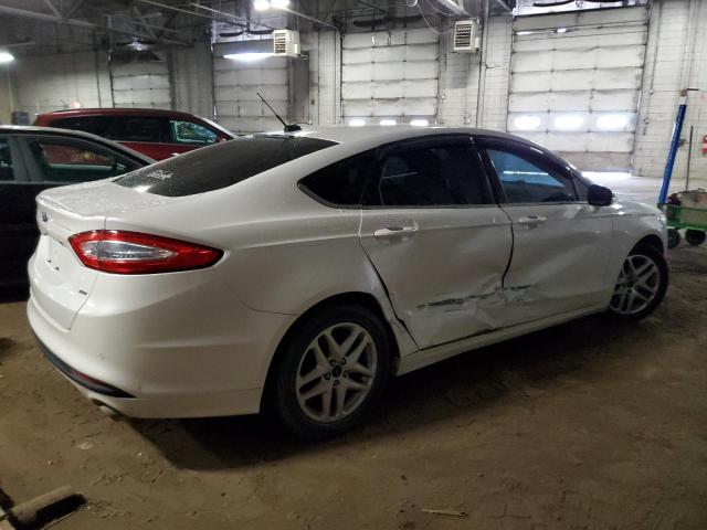 Photo 2 VIN: 3FA6P0H79GR326743 - FORD FUSION SE 