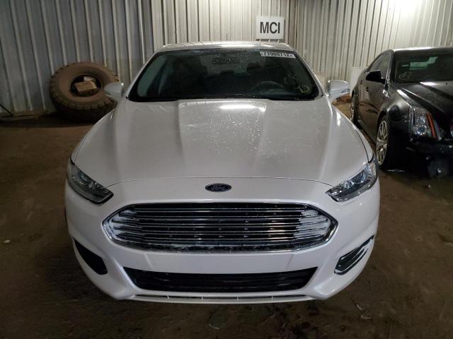 Photo 4 VIN: 3FA6P0H79GR326743 - FORD FUSION SE 