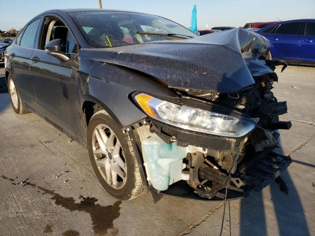 Photo 0 VIN: 3FA6P0H79GR326967 - FORD FUSION SE 