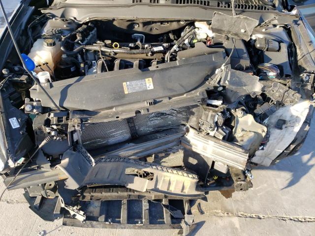 Photo 6 VIN: 3FA6P0H79GR326967 - FORD FUSION SE 