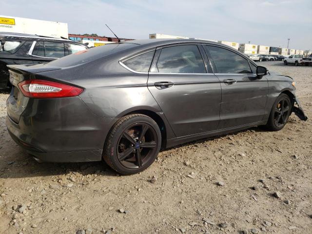 Photo 2 VIN: 3FA6P0H79GR339122 - FORD FUSION 