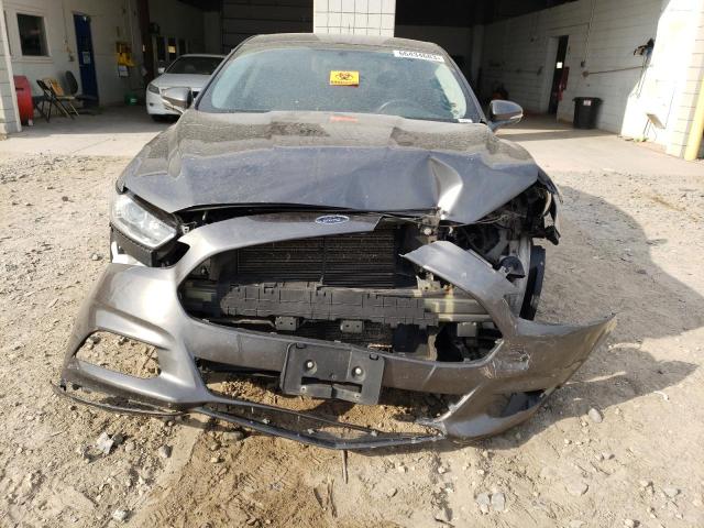 Photo 4 VIN: 3FA6P0H79GR339122 - FORD FUSION 