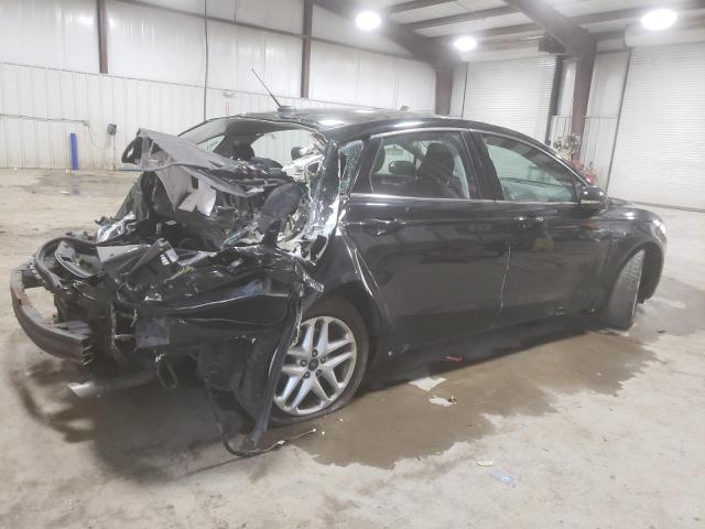 Photo 2 VIN: 3FA6P0H79GR339296 - FORD FUSION SE 