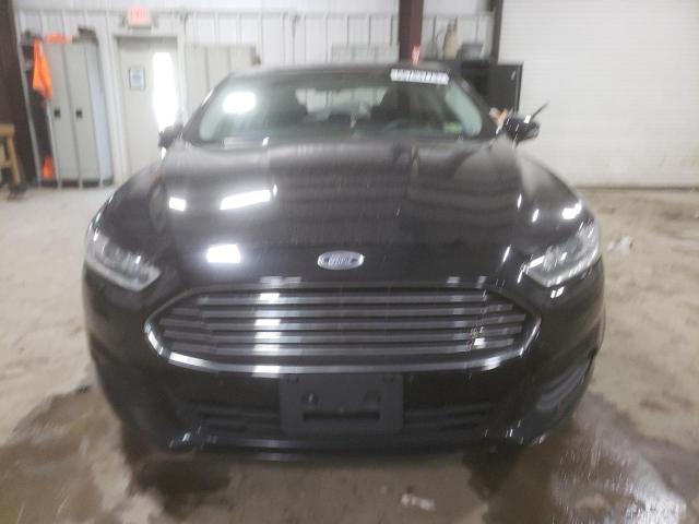 Photo 4 VIN: 3FA6P0H79GR339296 - FORD FUSION SE 