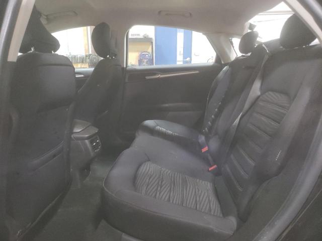 Photo 9 VIN: 3FA6P0H79GR339296 - FORD FUSION SE 