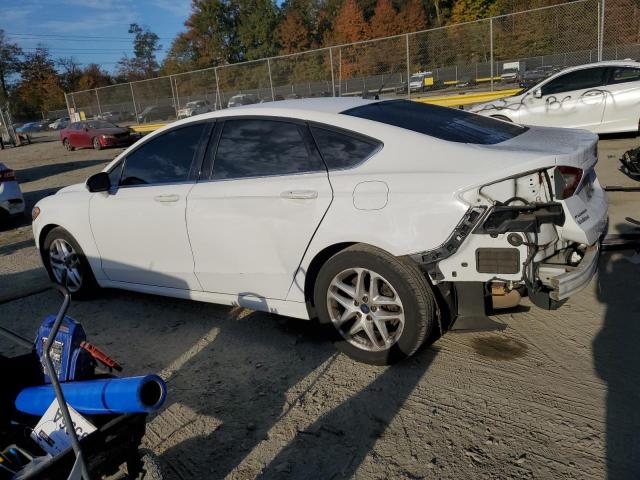 Photo 1 VIN: 3FA6P0H79GR343610 - FORD FUSION 