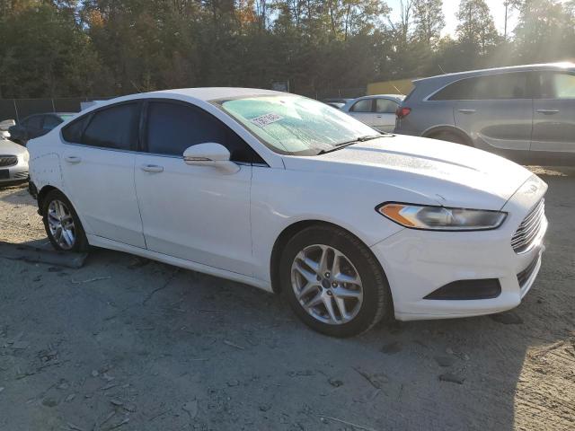 Photo 3 VIN: 3FA6P0H79GR343610 - FORD FUSION 